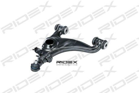 Автозапчасть RIDEX 273C0597