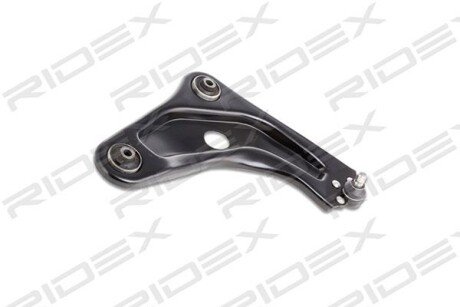 Автозапчасть RIDEX 273C0604