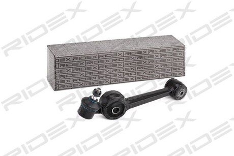 Автозапчасть RIDEX 273C0606