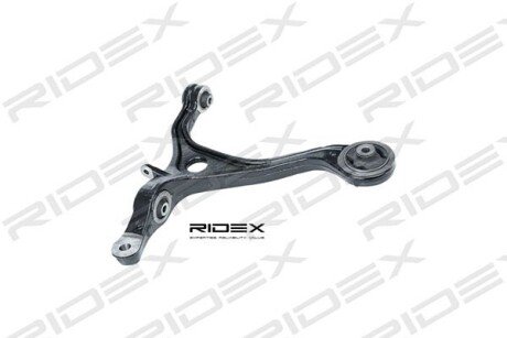 Автозапчасть RIDEX 273C0609