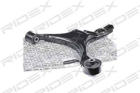 Автозапчасть RIDEX 273C0628