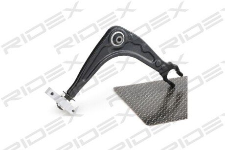Автозапчасть RIDEX 273C0631