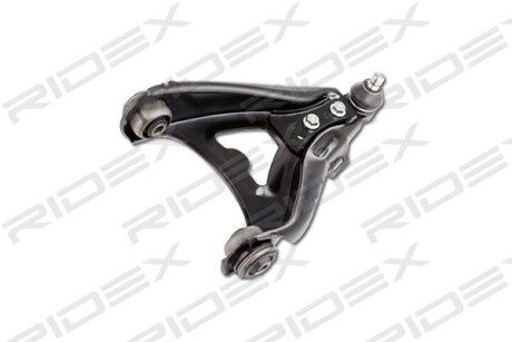 Автозапчасть RIDEX 273C0632