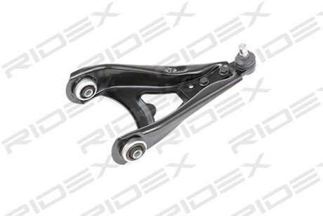 Автозапчасть RIDEX 273C0639