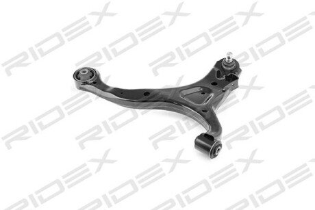 Автозапчасть RIDEX 273C0652