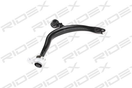 Автозапчасть RIDEX 273C0654