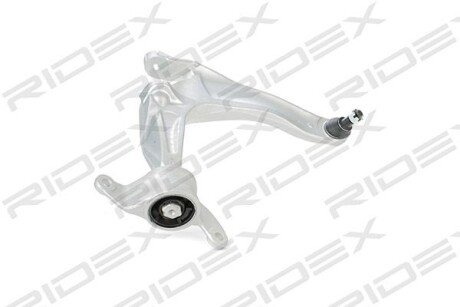 Автозапчасть RIDEX 273C0666