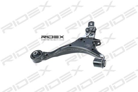 Автозапчасть RIDEX 273C0668