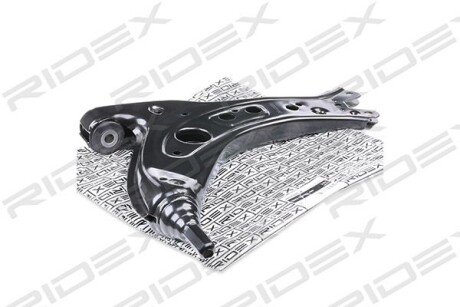 Автозапчасть RIDEX 273C0700