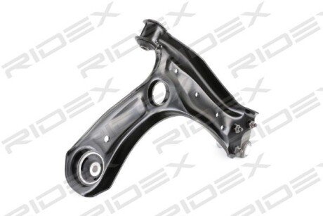 Автозапчасть RIDEX 273C0721