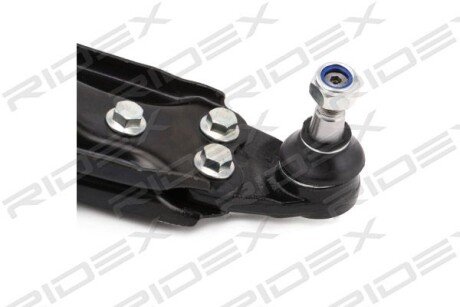 Автозапчасть RIDEX 273C0776