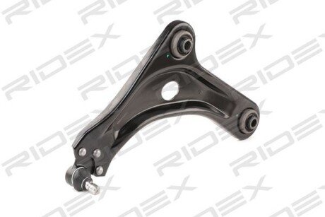 Автозапчасть RIDEX 273C0782