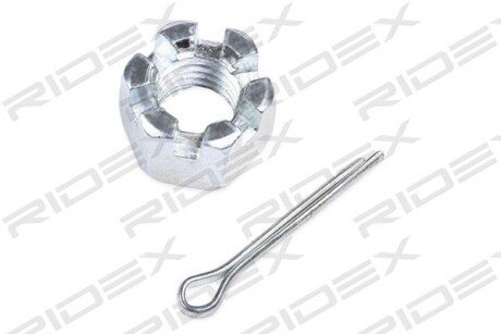 Автозапчасть RIDEX 273C0788