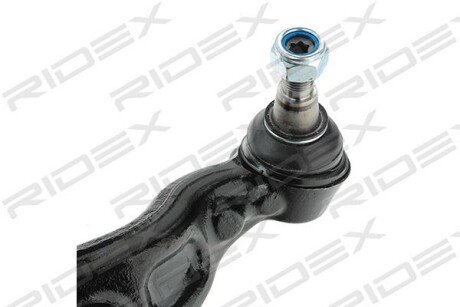 Автозапчасть RIDEX 273C0799