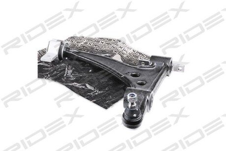 Автозапчасть RIDEX 273C0824