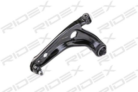 Автозапчасть RIDEX 273C0849