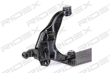 Автозапчасть RIDEX 273C0872