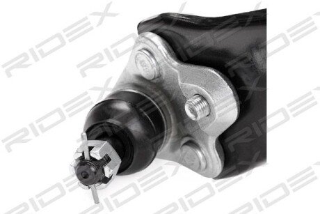 Автозапчасть RIDEX 273C0904