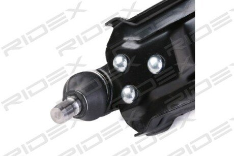 Автозапчасть RIDEX 273C0962