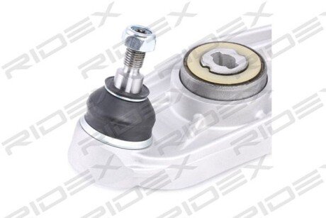 Автозапчасть RIDEX 273C1018