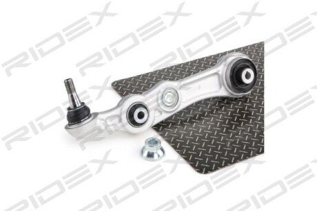 Автозапчасть RIDEX 273C1112