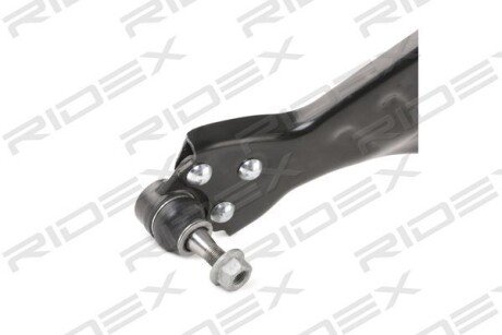 Автозапчасть RIDEX 273C1616