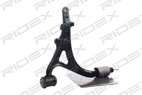 Автозапчасть RIDEX 273C1670