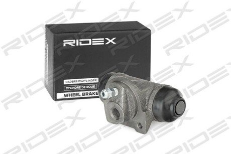 Автозапчасть RIDEX 277W0006