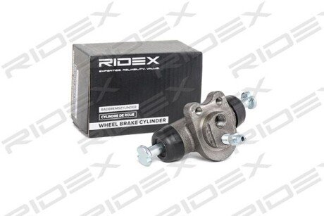Автозапчасть RIDEX 277W0012