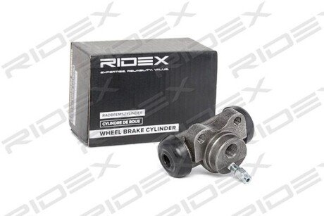 Автозапчасть RIDEX 277W0013