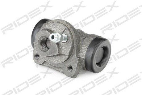 Автозапчасть RIDEX 277W0016