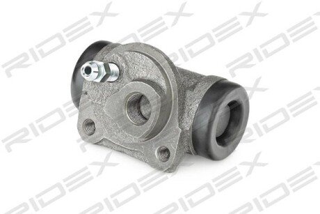 Автозапчасть RIDEX 277W0017