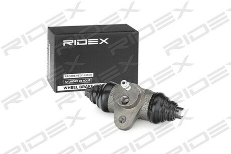 Автозапчасть RIDEX 277W0021