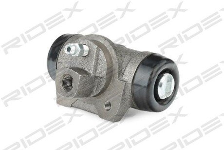Автозапчасть RIDEX 277W0027