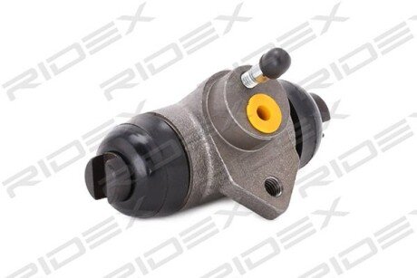 Автозапчасть RIDEX 277W0030