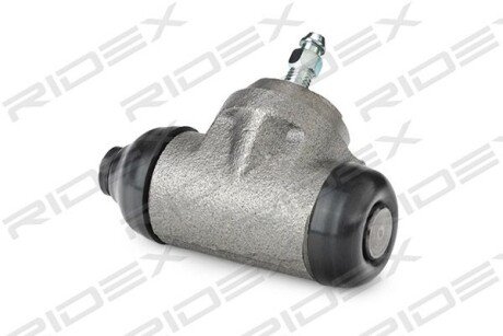 Автозапчасть RIDEX 277W0033