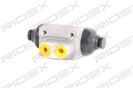 Автозапчасть RIDEX 277W0036