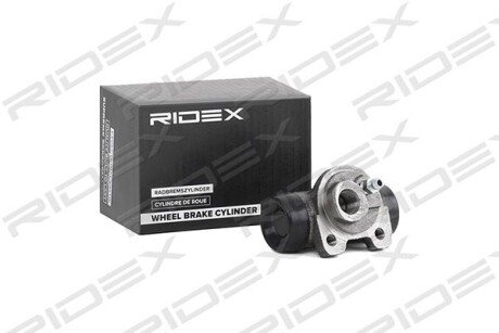 Автозапчасть RIDEX 277W0037