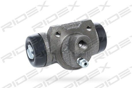 Автозапчасть RIDEX 277W0038