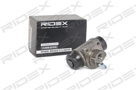 Автозапчасть RIDEX 277W0039