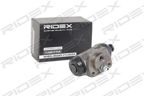 Автозапчасть RIDEX 277W0045