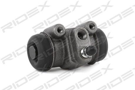 Автозапчасть RIDEX 277W0049