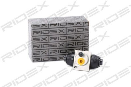 Автозапчасть RIDEX 277W0069