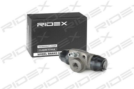 Автозапчасть RIDEX 277W0083