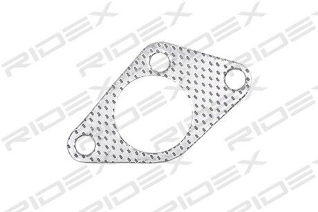 Автозапчасть RIDEX 27G0010