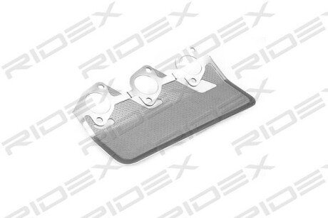 Автозапчасть RIDEX 27G0011