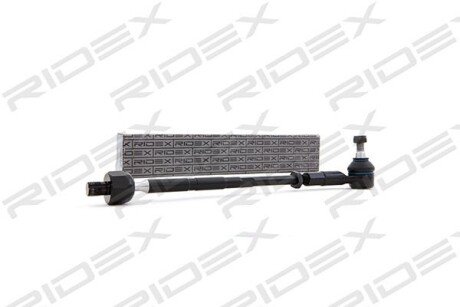 Автозапчасть RIDEX 284R0003