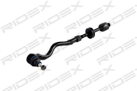 Автозапчасть RIDEX 284R0005