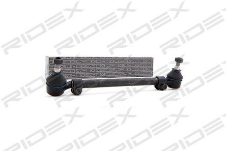 Автозапчасть RIDEX 284R0006