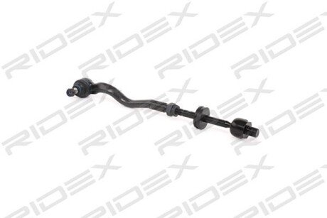 Автозапчасть RIDEX 284R0007